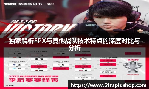 独家解析FPX与其他战队技术特点的深度对比与分析